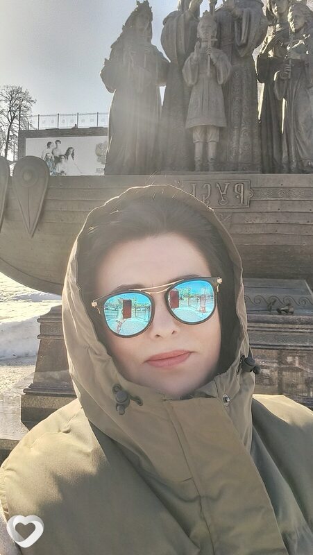 Галина, 56, Тюмени — анкета №4085871