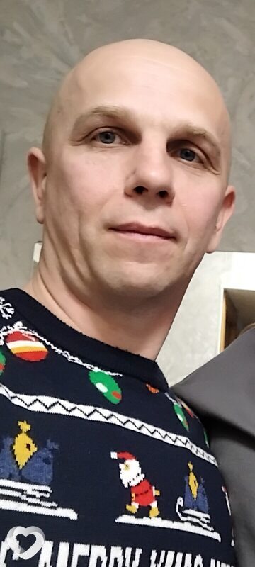 Николай, 44, Туапсе — анкета №4085884