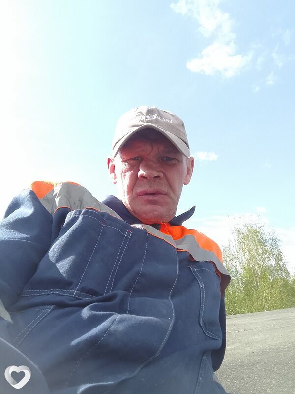 Александр, 49, Долгопрудном — анкета №4085888