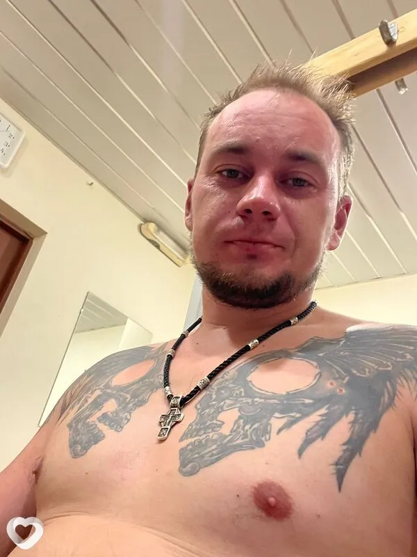 Дмитрий, 36, Москве — анкета №4086062