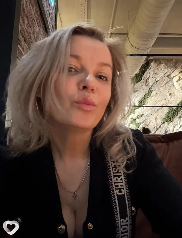 Елена, 50, Москве — анкета №4086063