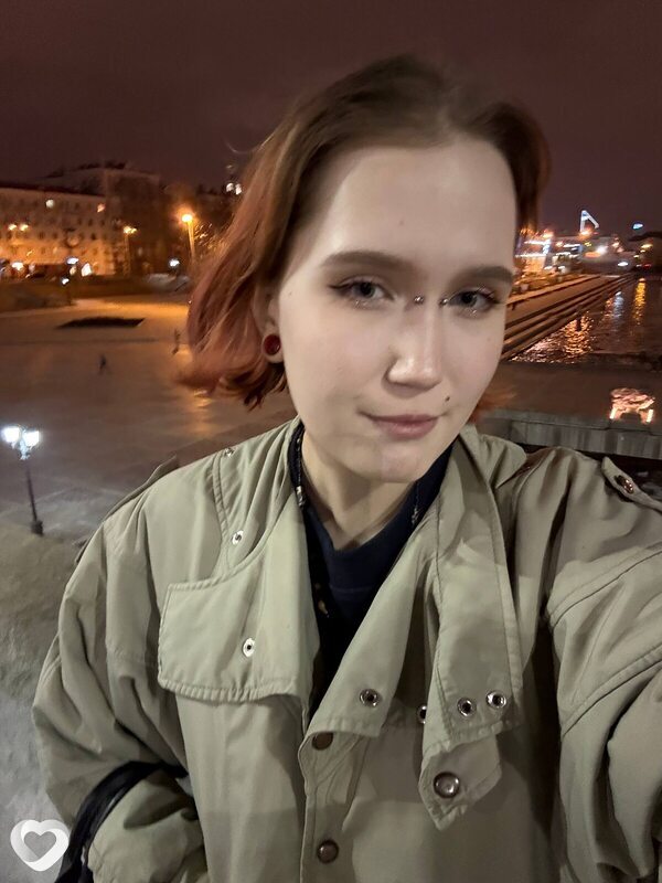 Арина, 19, Екатеринбурге — анкета №4086068