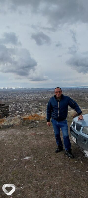 Меграб, 41, Челябинске — анкета №4086078