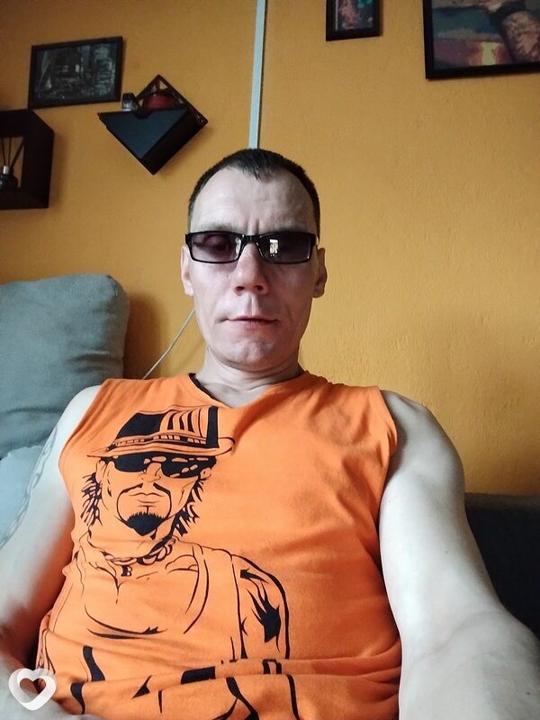 Григорий, 40, Улан-Удэ — анкета №4086081