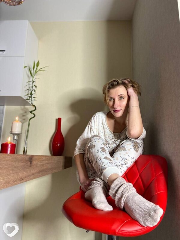 Мария, 41, Самаре — анкета №4086082