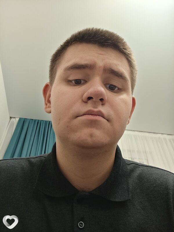 Владислав, 18, Курске — анкета №4085992