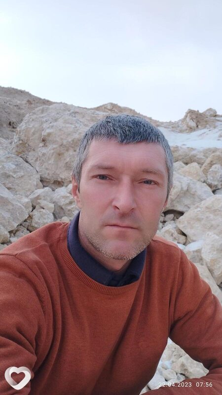 Владимир, 47, Астрахани — анкета №4085995