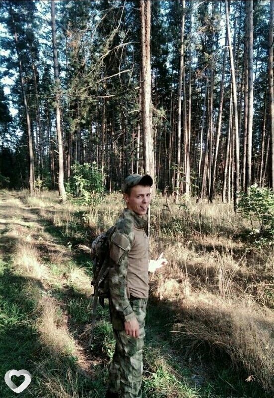 Роман, 33, Петрозаводске — анкета №4086002