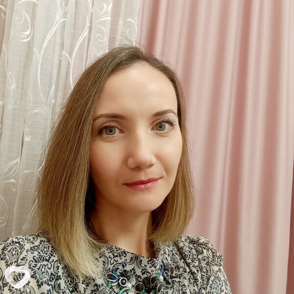 Елена, 40, Архангельске — анкета №4086004