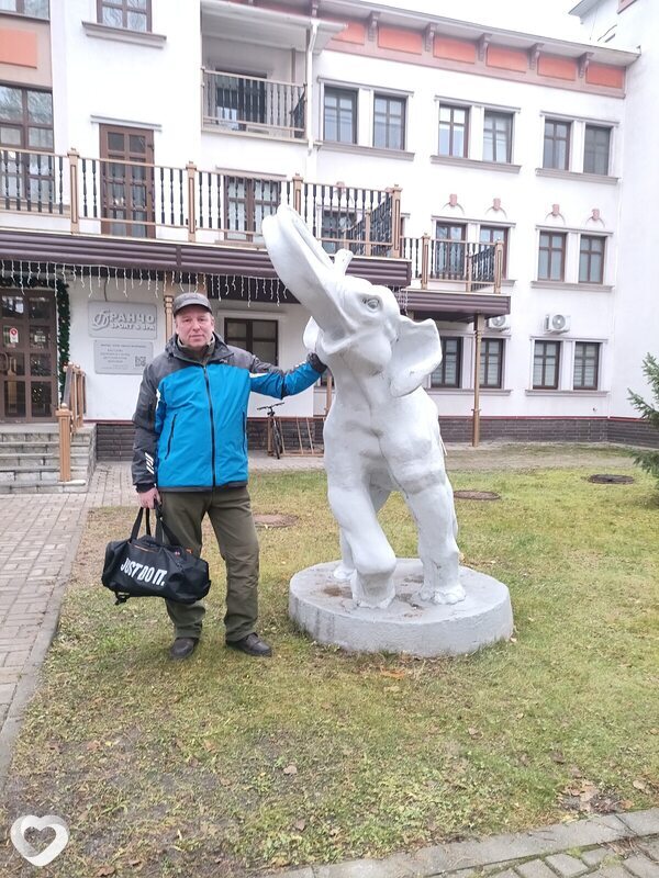 Александр, 51, Дзержинске — анкета №4086008