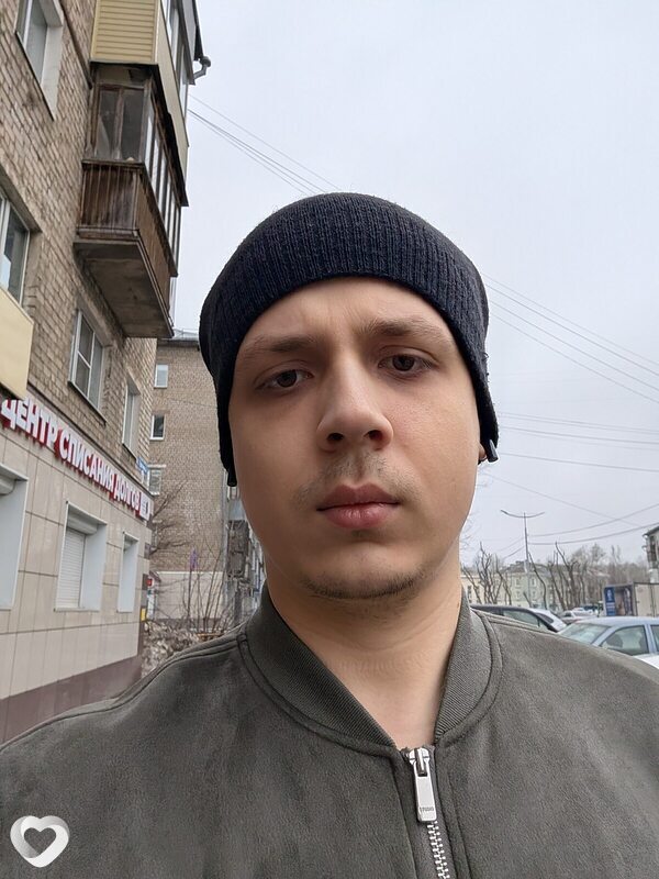 Дмитрий, 28, Перми — анкета №4086010