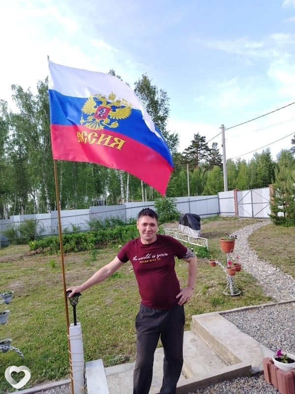 Сергей, 49, Иркутске — анкета №4086011