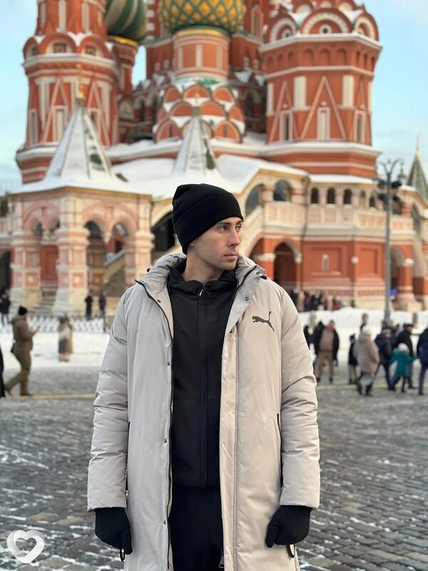 Stranger, 36, Симферополе — анкета №4085914