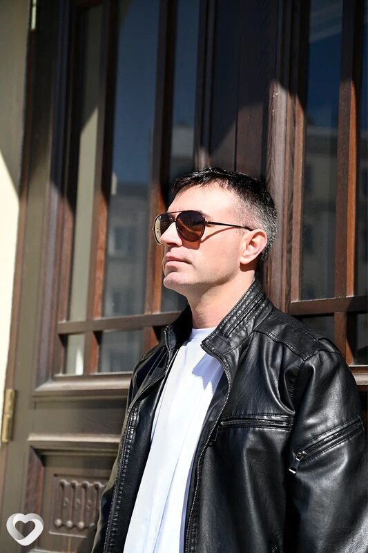 Иван, 40, Иркутске — анкета №4085919