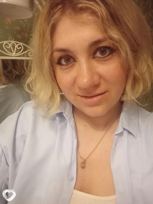 Юлия, 33, Владимире — анкета №4085935