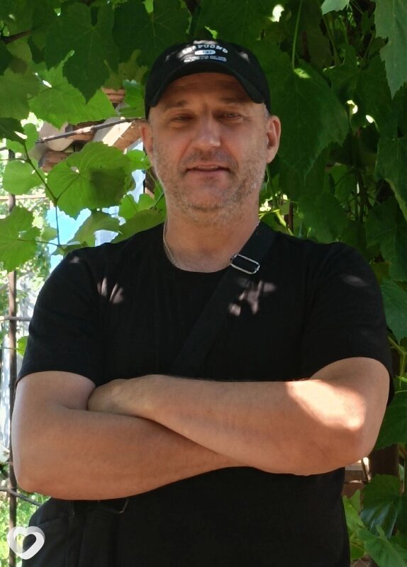 Иван, 41, Миллерове — анкета №4085938