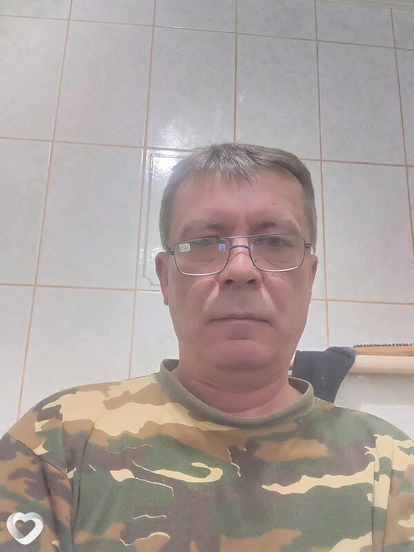 Максим, 56, Сергиеве Посаде — анкета №4085889