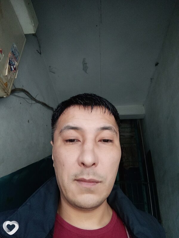 Баур, 43, Омске — анкета №4085891