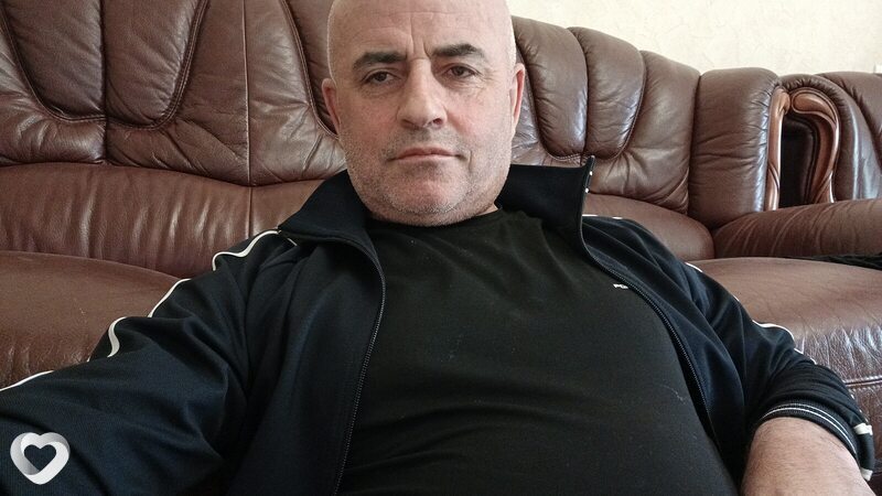 Мунир, 51, Владикавказе — анкета №4085909