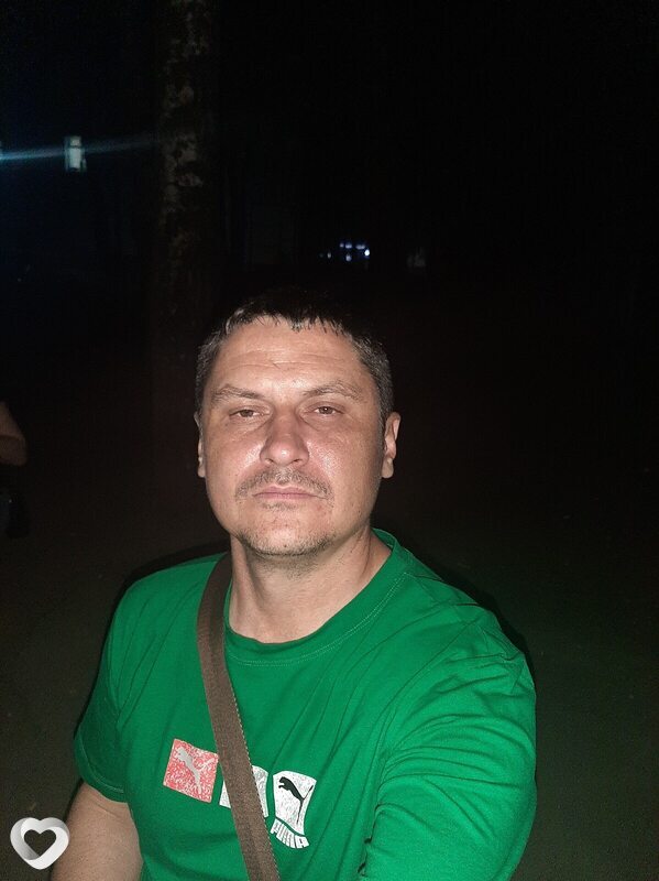 Алексей, 38, Смоленске — анкета №4085967