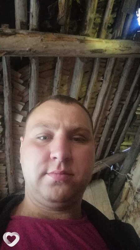 Сергей, 33, Смоленске — анкета №4085986