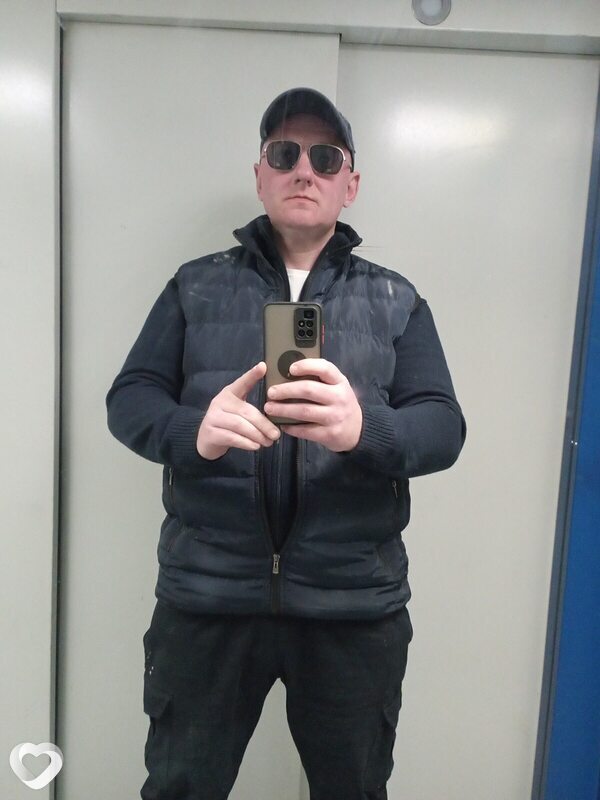 Алексей, 41, Москве — анкета №4085988