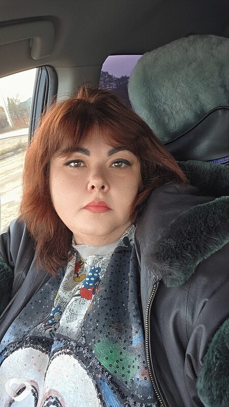 Валерия, 44, Самаре — анкета №4085947