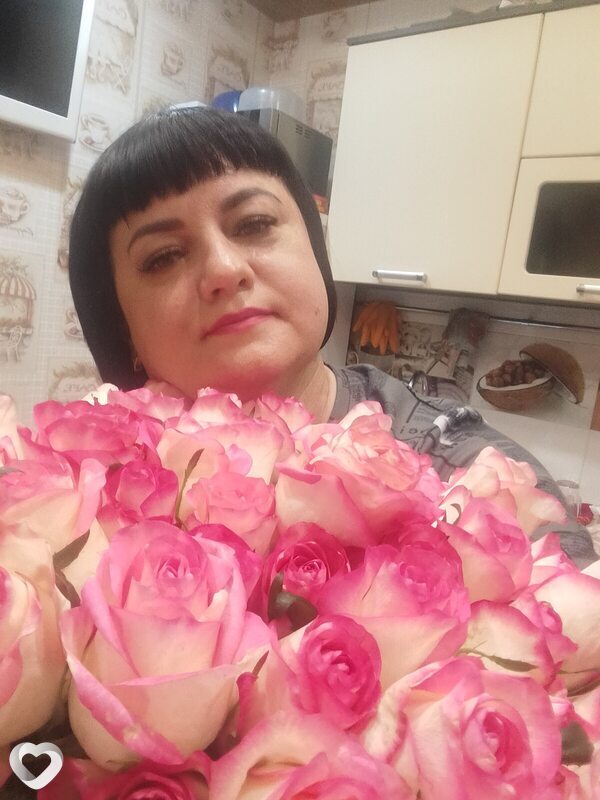 Светлана, Новотроицк