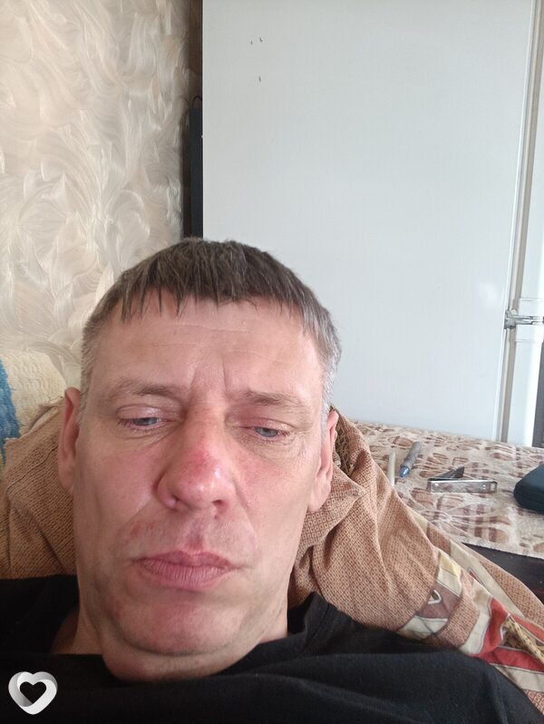 Вячеслав, 42, Анжеро-Судженске — анкета №4085960