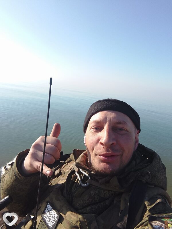 Fedan, 35, Санкт-Петербурге — анкета №4085844