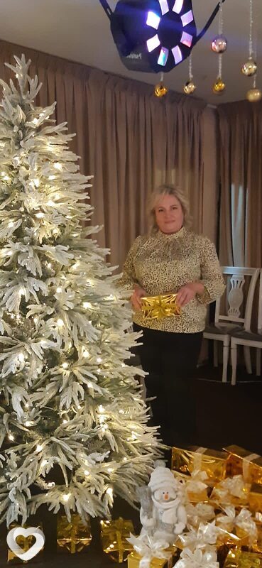 Елена, Александров