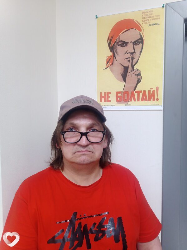 Сергей, 49, Санкт-Петербурге — анкета №4085863