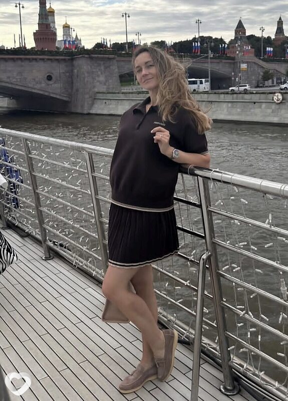 Мария, 44, Самаре — анкета №4086026