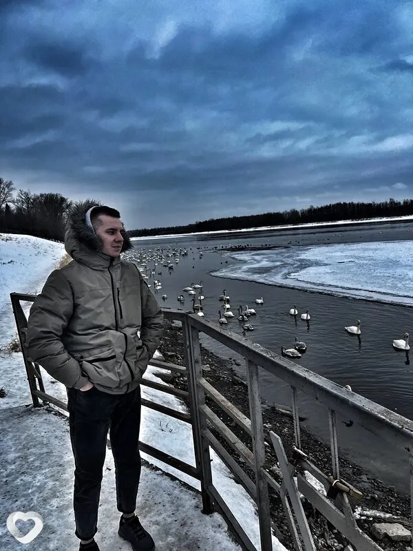 Кирилл, 24, Бийске — анкета №4086027