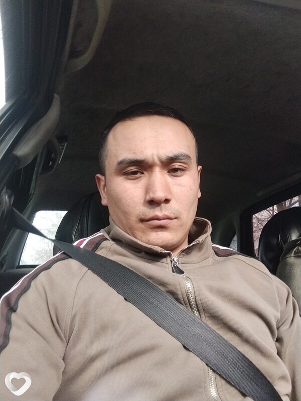 Бек, 29, Абакане — анкета №4086030