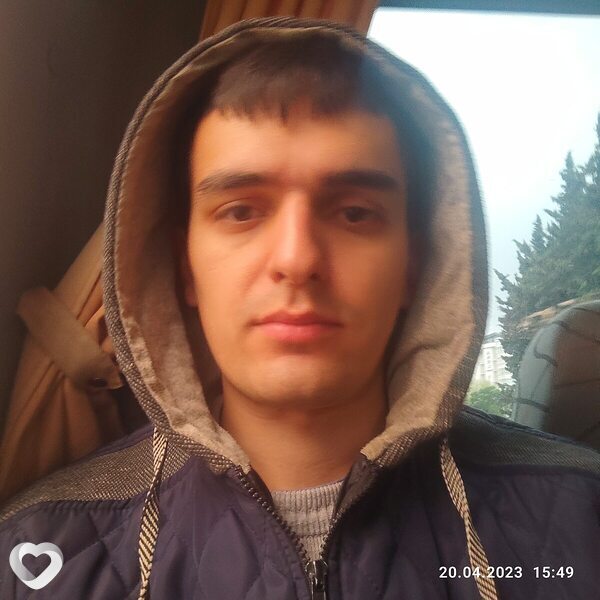 Insaf, 30, Казани — анкета №4086033