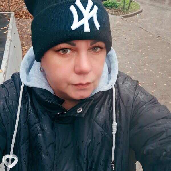 Юлия, 42, Владимире — анкета №4086089