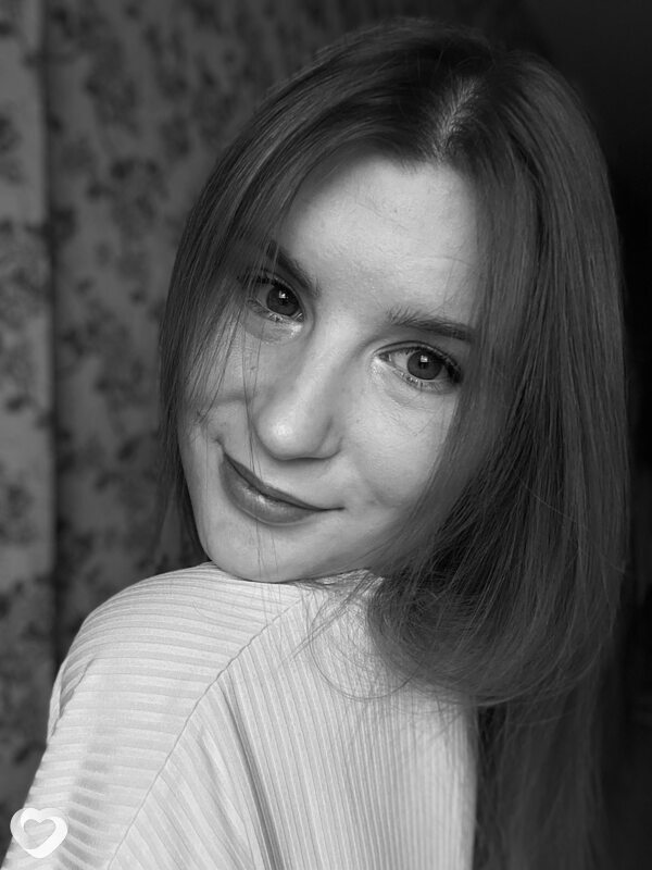 Киса, 23, Пинске — анкета №4086090