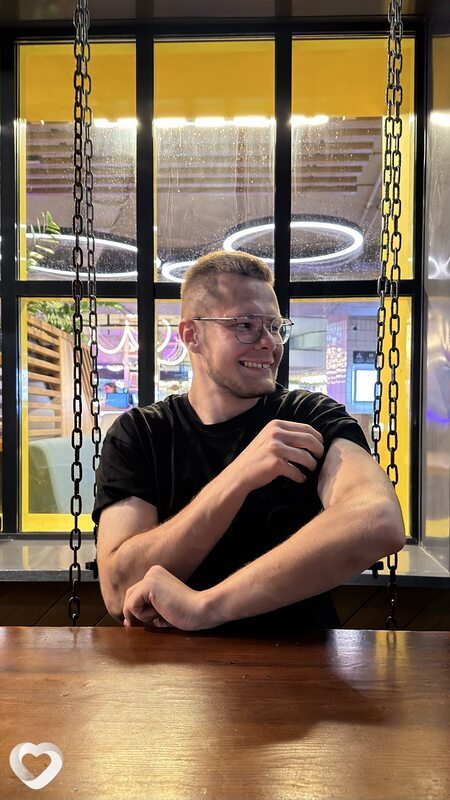 Егор, 19, Челябинске — анкета №4086093