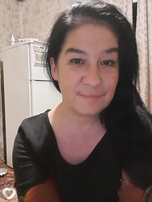 Татьяна, 47, Ростове-на-Дону — анкета №4086098