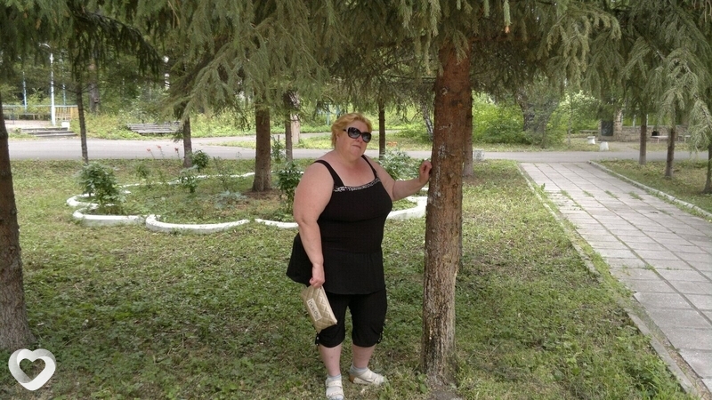 Кьяра, 66, Челябинске — анкета №4086102