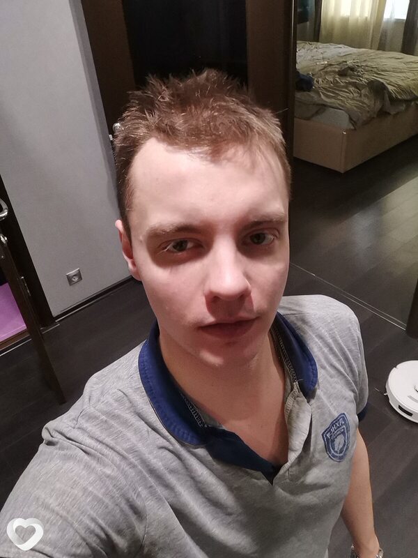 Кирилл, 32, Сарове — анкета №4086103