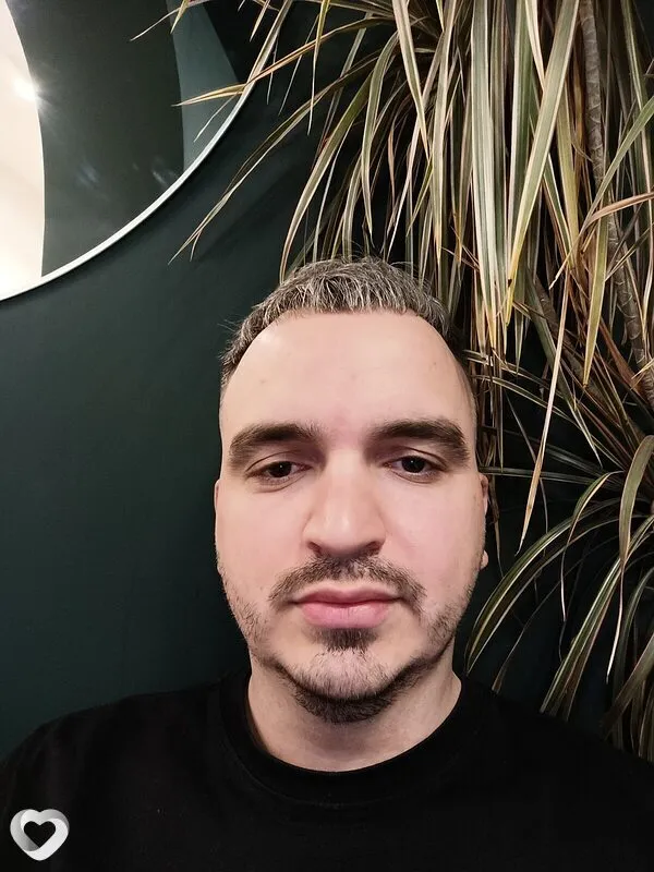 Иван, 33, Москве — анкета №4086104
