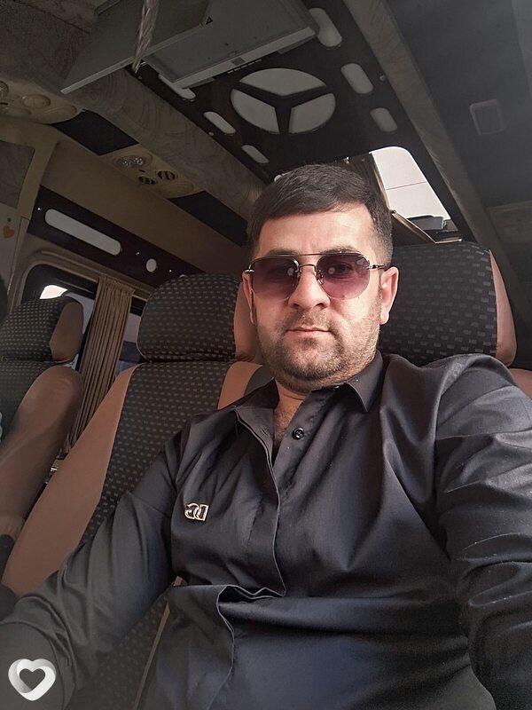 Адик, 35, Новосибирске — анкета №4086246