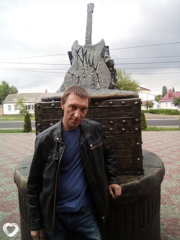 Александр, 39, Воронеже — анкета №4086247