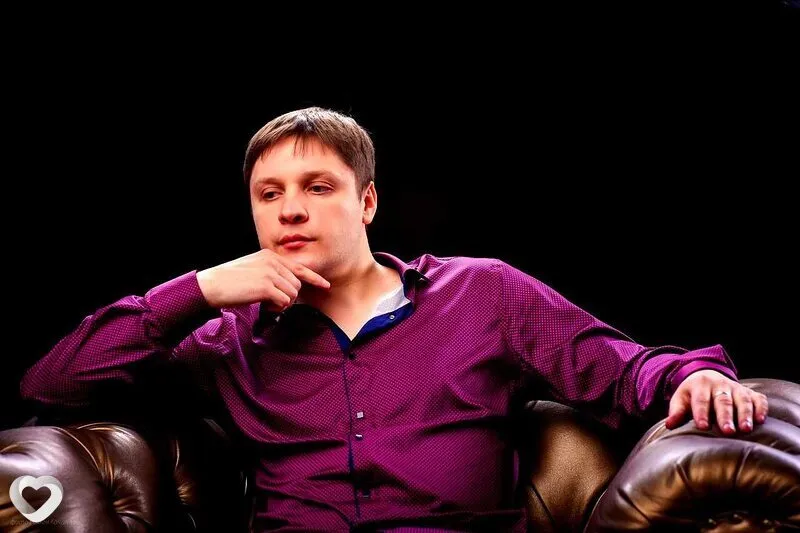 Ловелас, 27, Москве — анкета №4086248