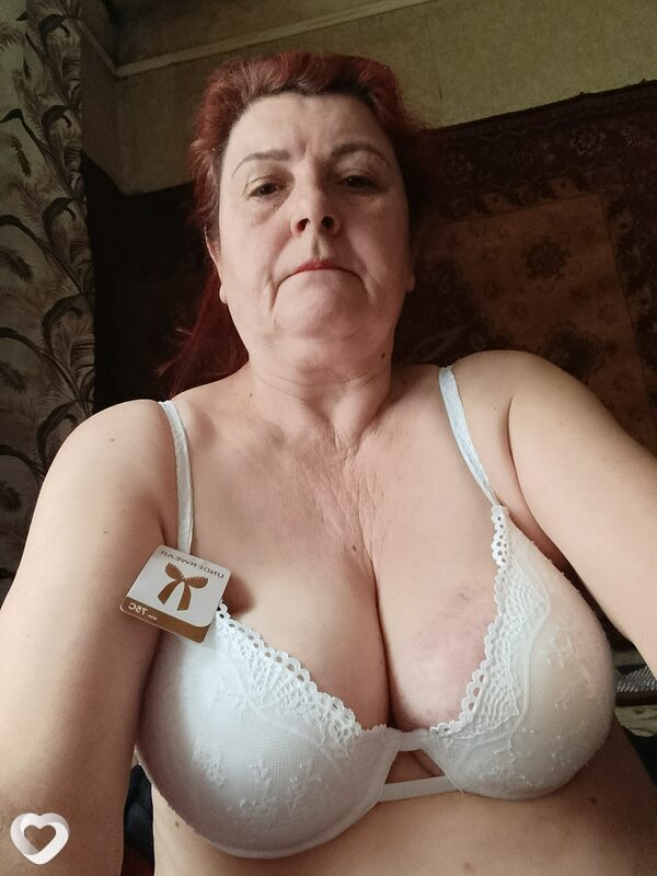 Любовь, 54, Харькове — анкета №4086251