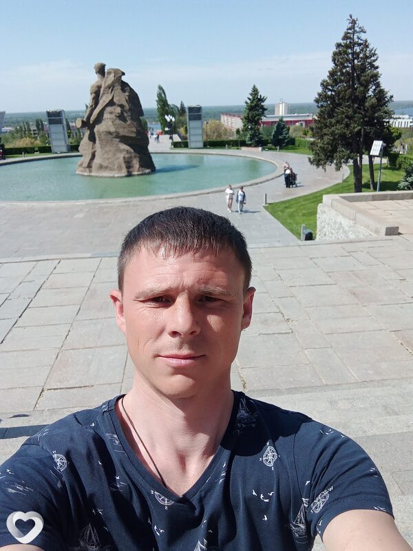 Иван, 37, Костанае — анкета №4086252