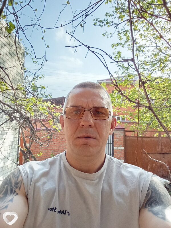 Алексей, 48, Пятигорске — анкета №4086258