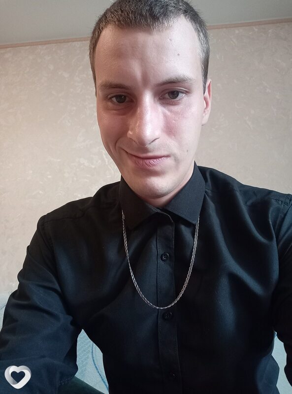 Владислав, 26, Новосибирске — анкета №4086138